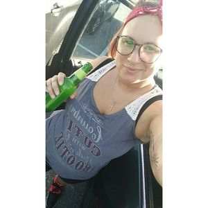 Meet your Posher, Shauna